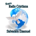 Nueva Radio Cristiana Salvación Emanuel - ONLINE